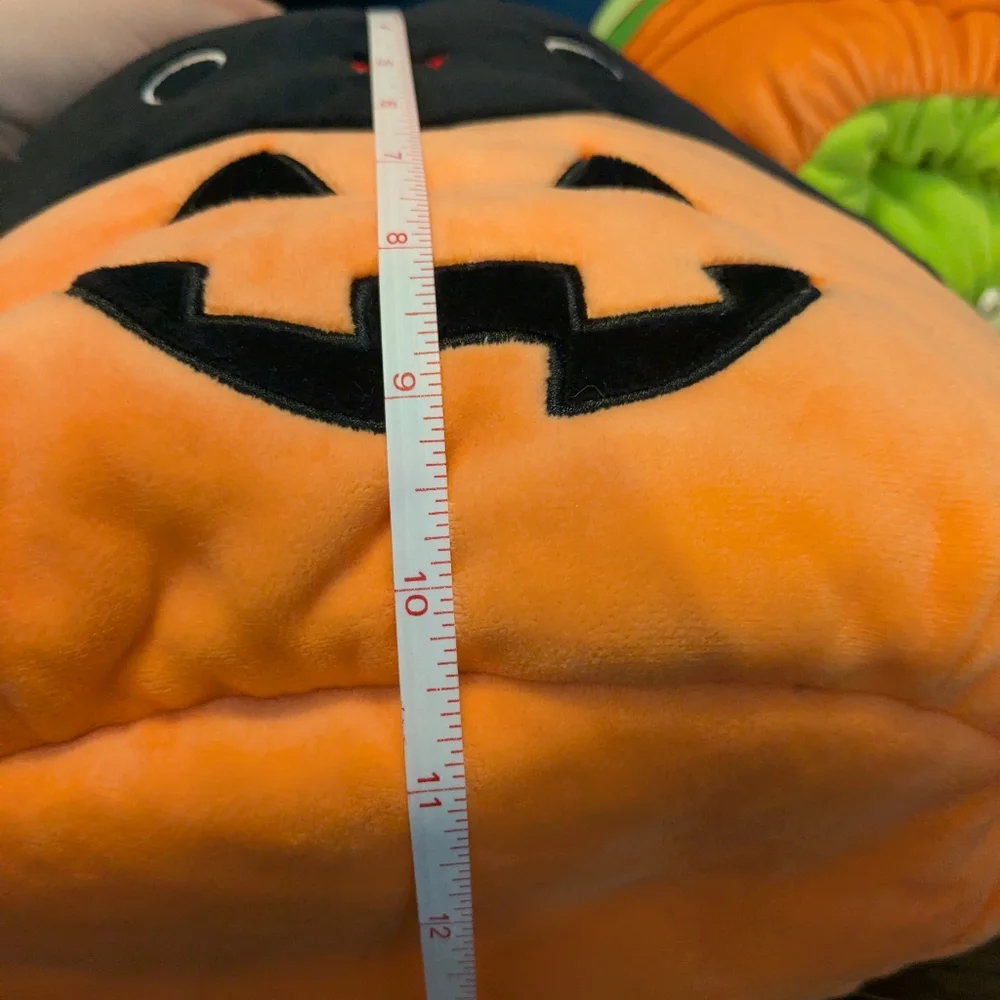 Halloween Squishmallow Lot - Picture 10 of 10